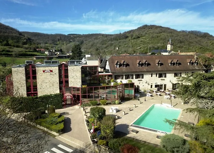 Logis Auberge La Diege