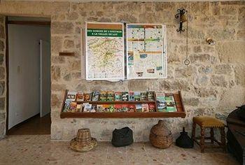 Logis La Diege