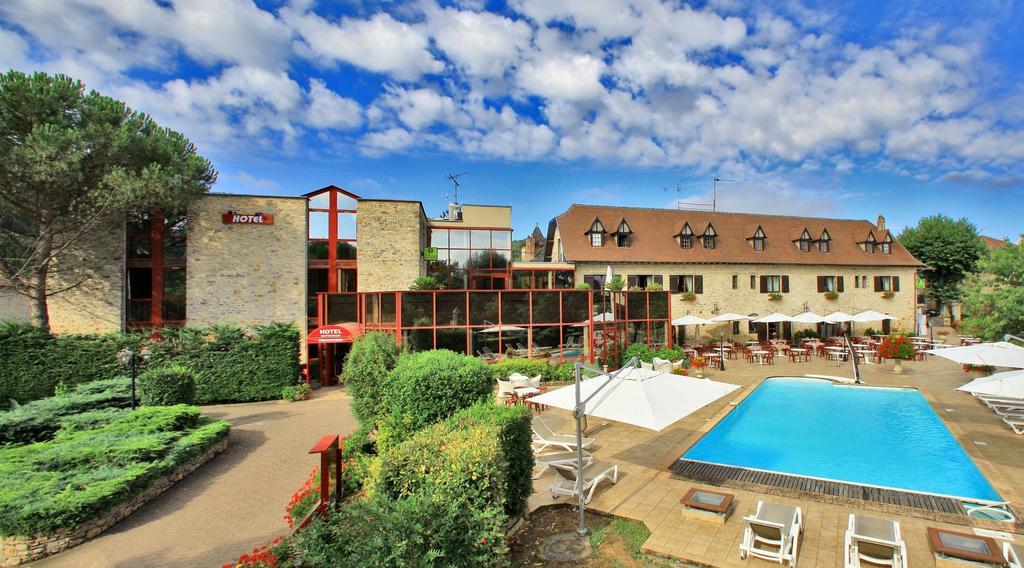 Logis La Diege Hotel