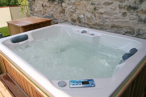 Hotel Logis La Diege 2*