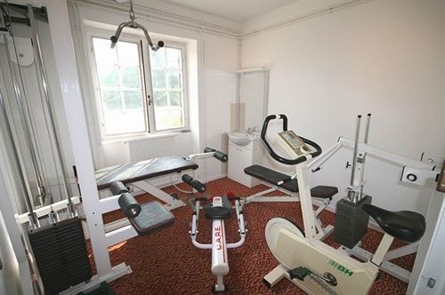 Logis La Diege