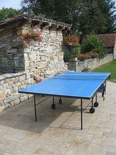 Hotel Logis La Diege