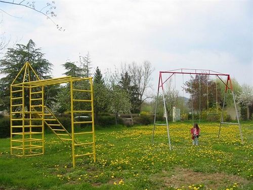 Hotel Logis La Diege 2*