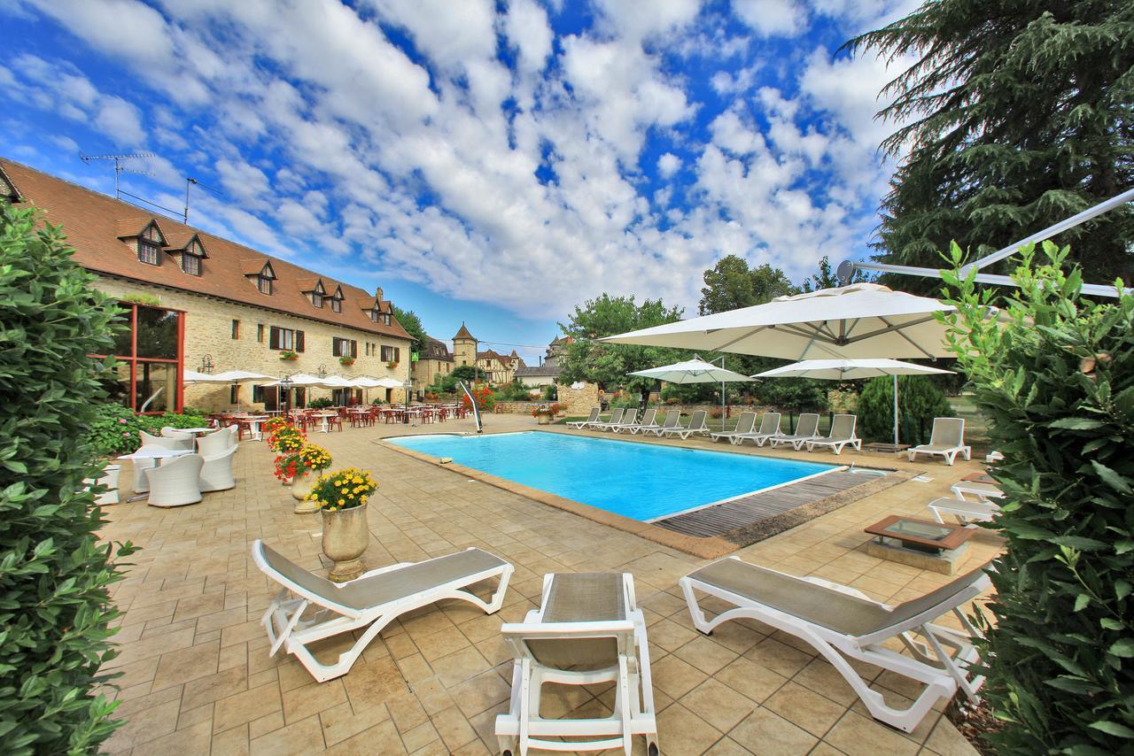 Logis La Diege Hotel 2*