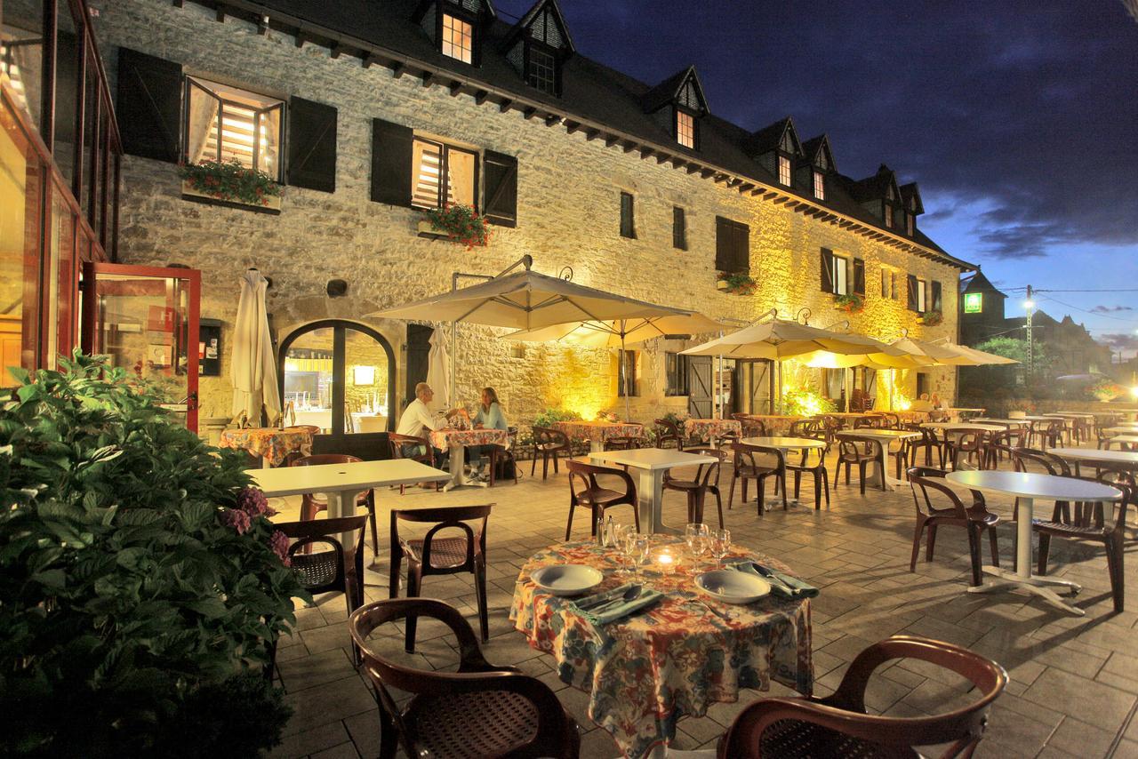Logis La Diege Hotel