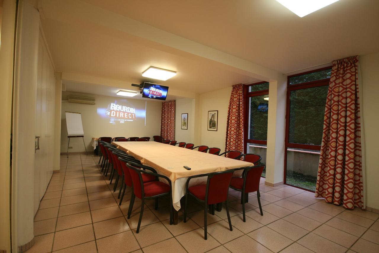 Logis La Diege Capdenac-Gare