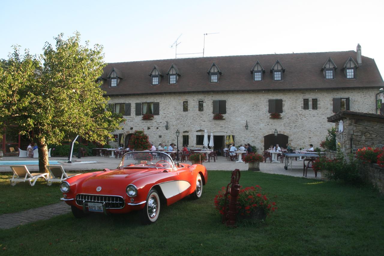 Hotel Logis La Diege