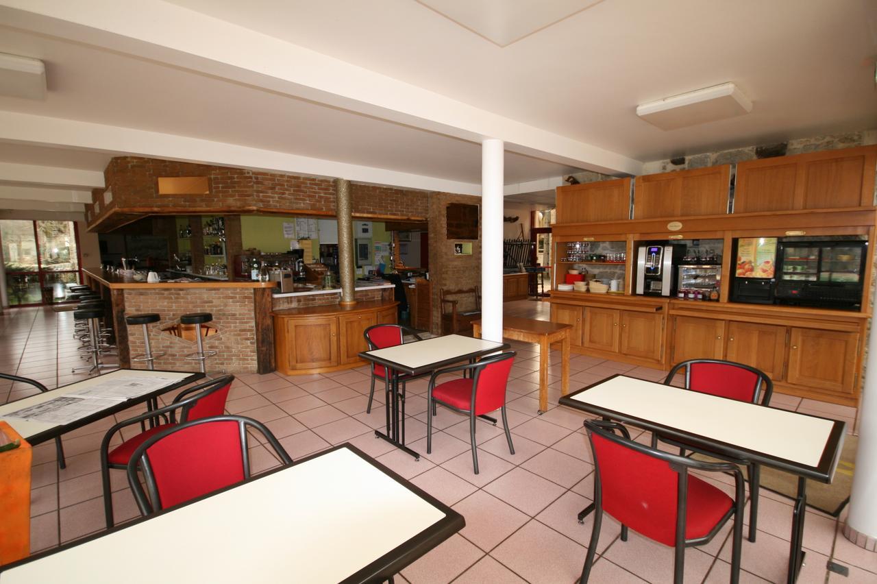 Hotel Logis La Diege