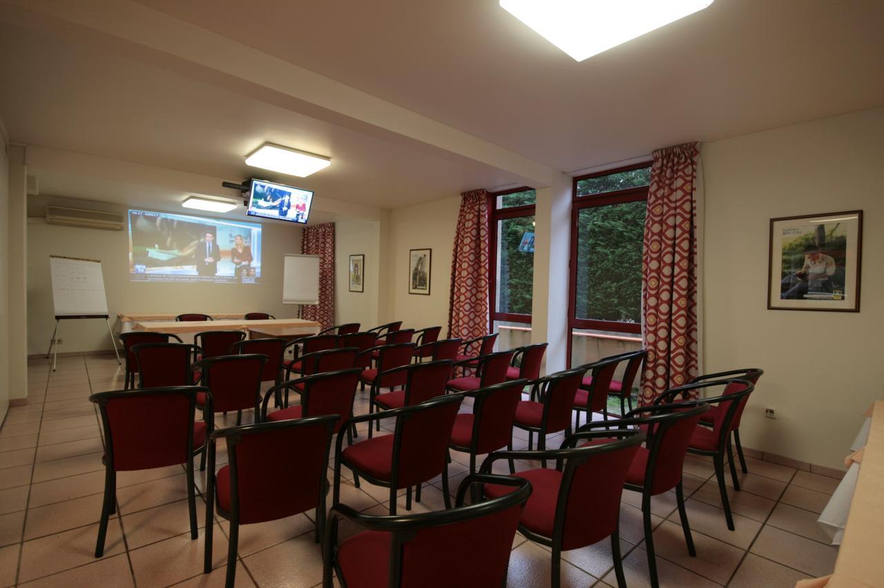 Logis La Diege Hotel