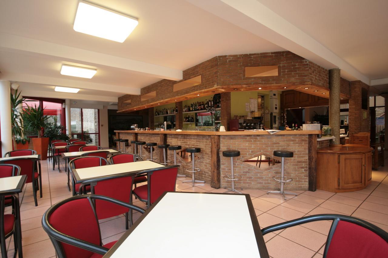 Logis La Diege Capdenac-Gare