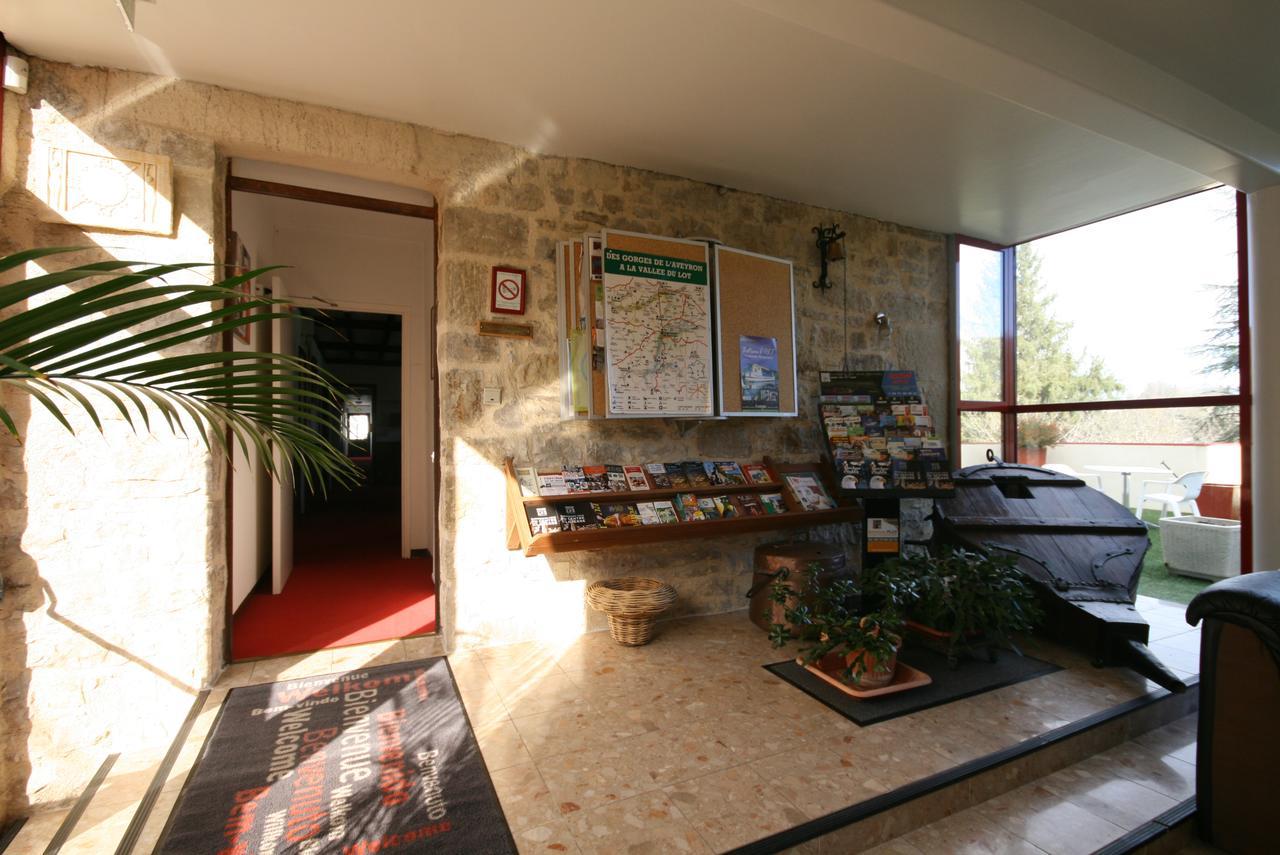 Hotel Logis La Diege