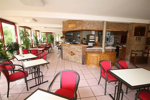 Logis La Diege Capdenac-Gare