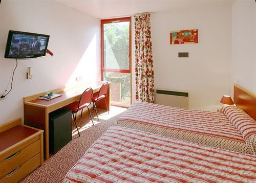 Logis La Diege 2* Capdenac-Gare