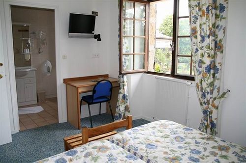 Hotel Logis La Diege 2*